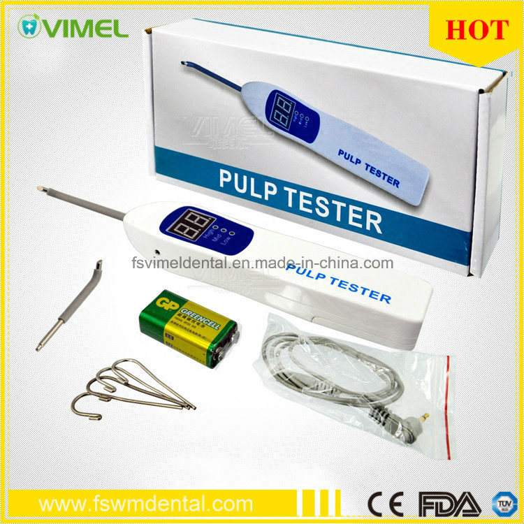 Dental Equipment Pulp Tester