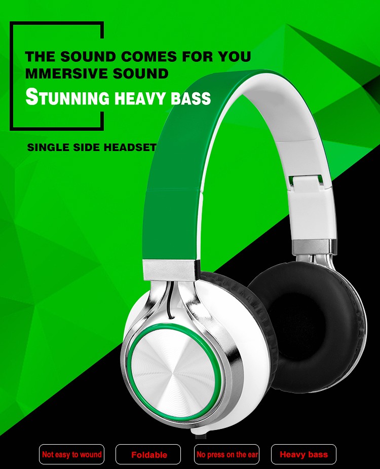headset headset