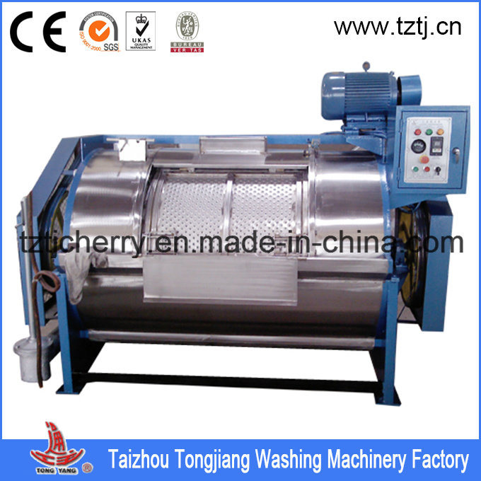 Laundry Equipment Commercial Industrial Garment Washing Machine (GX) CE & SGS