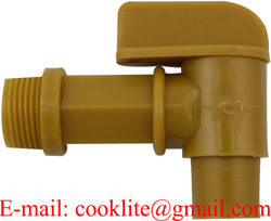 IBC Spout Outlet Cap Tap Fitting for Water/Oil/Fuel