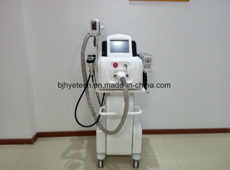 Perfect Effect Slimming Lipo Cavitation Fat Weight Loss Slimming Machine