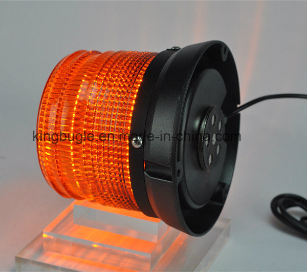 Truck Cars LED Warning Light Amber Beacon (TBD347b-LEDIII)