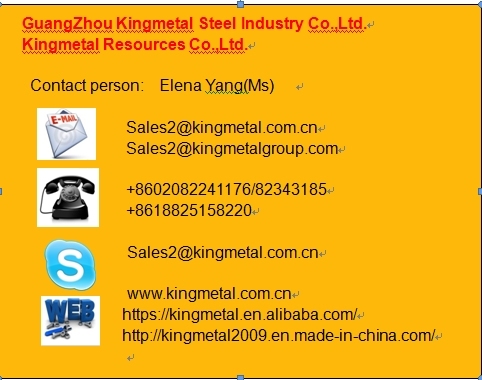 ANSI B16.5 Wp304/316 Class150 RF Stainless Steel Pipe Flanges Fittings