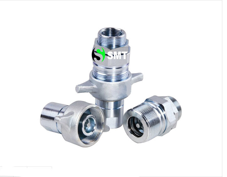 Jsg Thread Connect Hydraulic Coupling