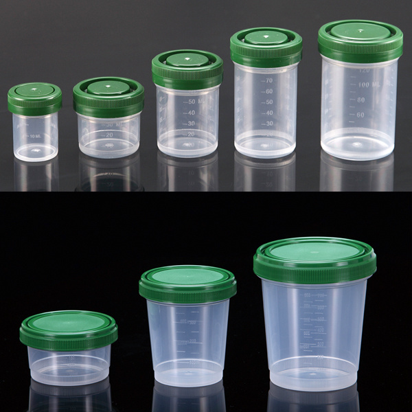 FDA Registered Histology Specimen Containers