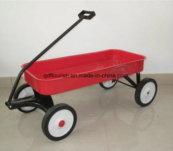 Dumping Garden Tool Cart for Baby Tc1817