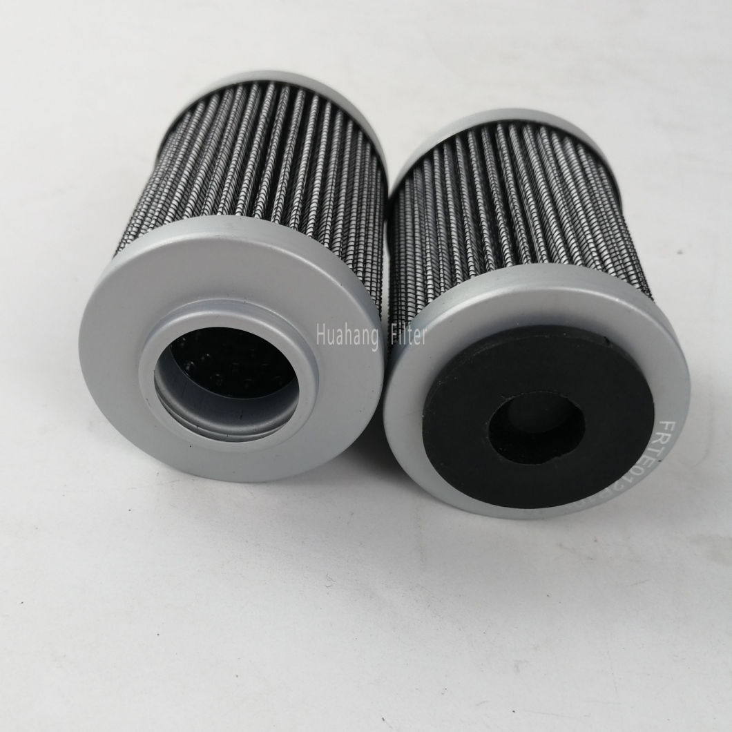 Factory made hydraulic oil filter replacement MP-filtri (frte012p10s-10)