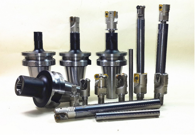 Carbide Cylindrical Shank Boring Rods for Cutting Tool