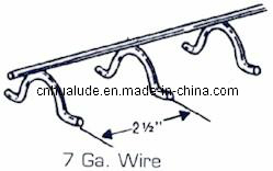 Beam Bolster Construction Concrete Accessory