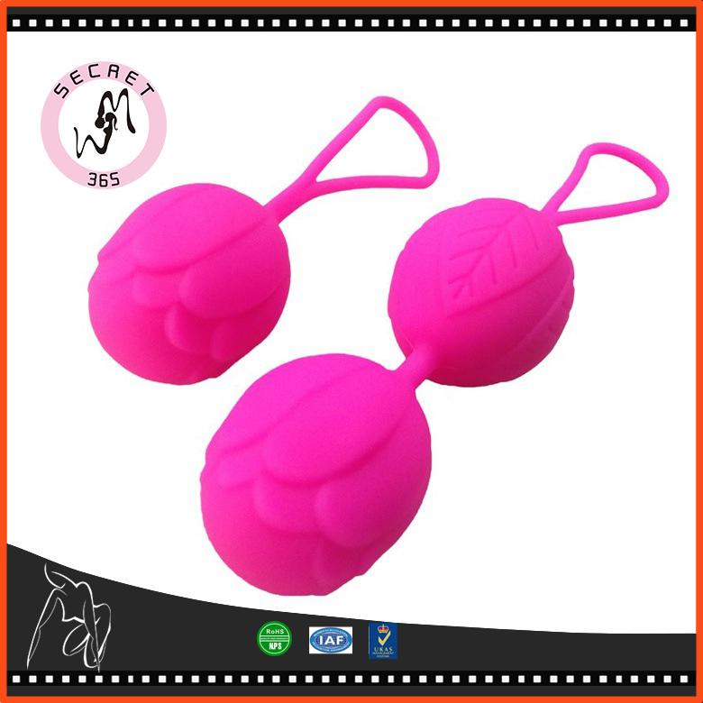 Vaginal Balls Trainer Sex Toys Tightening Kegel Exerciser Vibrator Ball Adult Product for Women