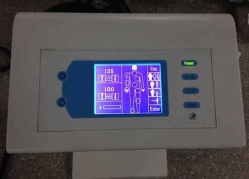 Stationary X-ray Radiography System Medical Diagnosis Machine; Xm160A