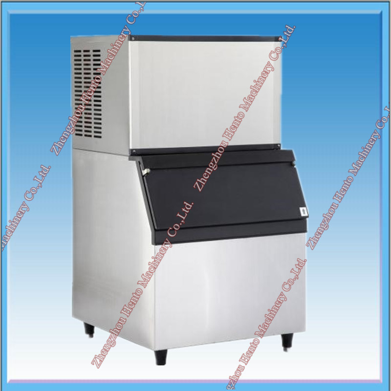 Industrial Commercial Block Ice/ Ice Ball/ Ice Cube Maker