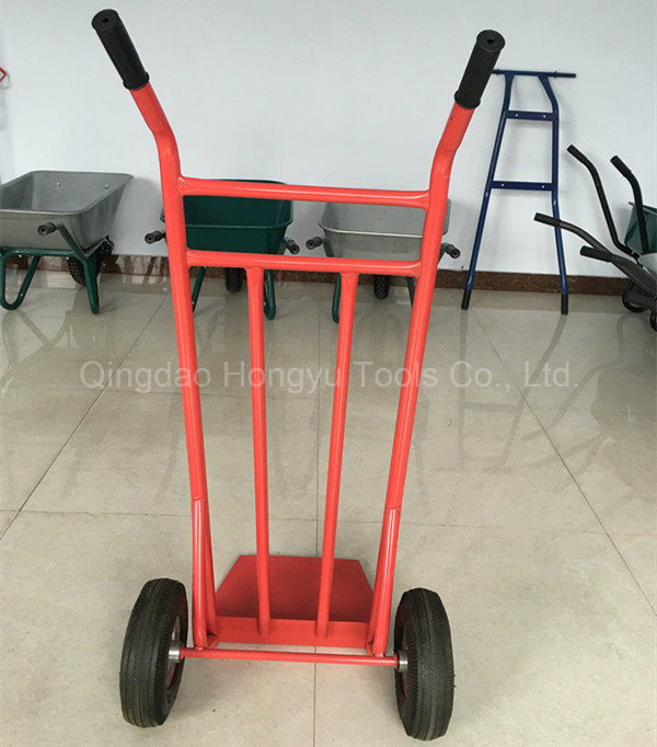 Hand Truck Hand Cart Hand Trolley