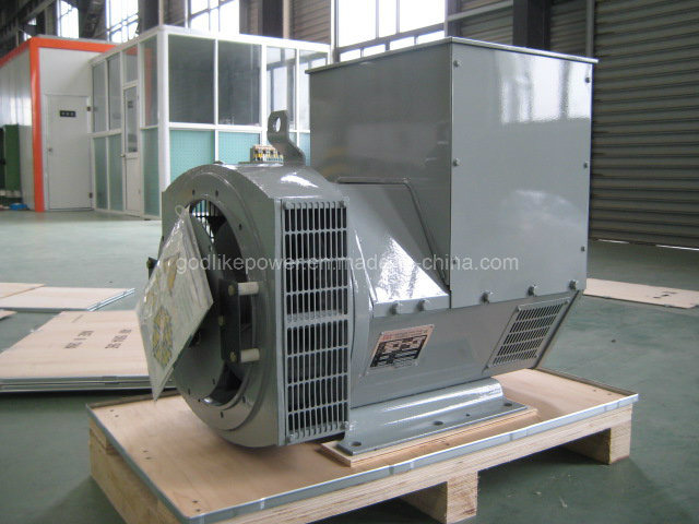 Ce, ISO Approved 120kw 150kVA Auto Alternator Price