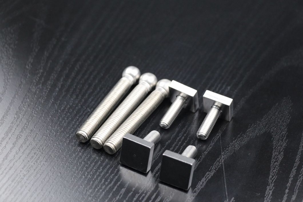 Ball Head Screw/Bolt Square Head Screw/Bolt