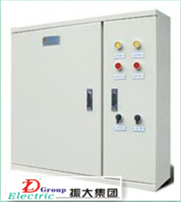 Gcs Series Low Voltage Switchgear