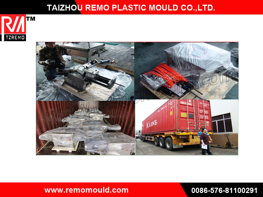 RM0301054 Turnover Box Mould / Box Mould / Crate Mould