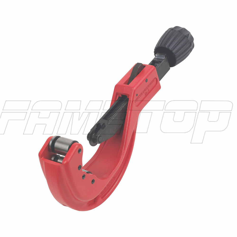 20-63mm Meta/PPR/PVC/Pb/Pex/PE/Pex-Al-Pex/Copper Pipe/Tube Cutter