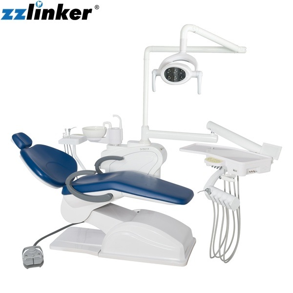 Ce Approved Foshan Made Cheapest Dental Chair Unit