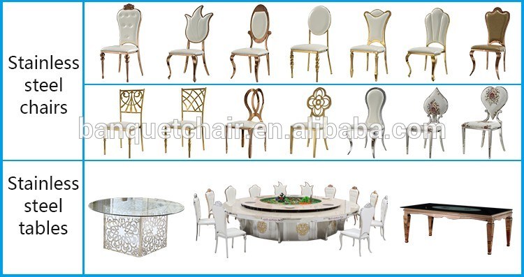 Hotel Furniture Dinner Restaurant Chairs for Dining Room Modern