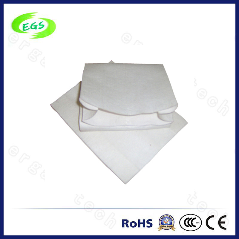 230g Dust Free Cleanroom Wipes High Absorbing Microfiber Wiping Cloth