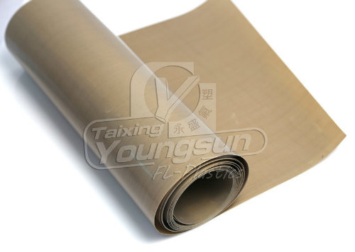 Taconic Industrial PTFE Fiberglass Fabric in Competitive Price