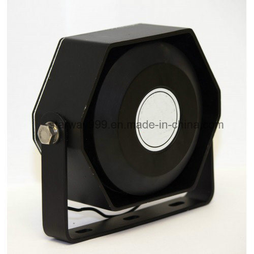 Police Warning Siren Horn SpeakerÂ  (YS100C)