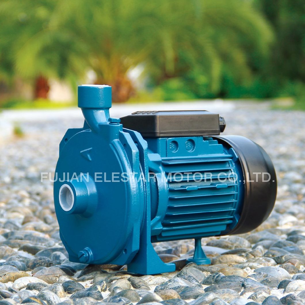 1HP Centrifugal Electric Submersible Pump