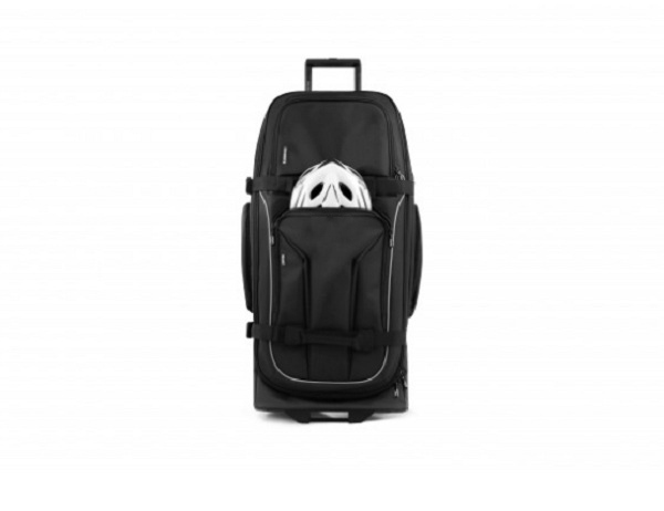 Luggage Trolley Bag for Travel Sports Bag