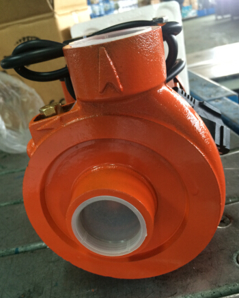 Electric 1dk-20 Centrifugal Vortex Clean Water Pump (0.75HP)