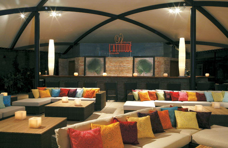 Hotel Lobby Furniture Hotel Pubilc Area Furniture