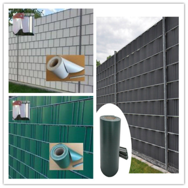 Privacy Garden Fence Cover Balcony Shade Screen Sunshade (UND-BF001)