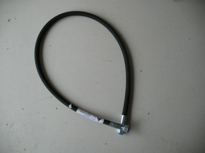 Sdlg LG956 Wheel Loader Parts Hose Assembly Lgb127-004120 4041000910 /Hose Assembly Lgb127-404150 4041000909