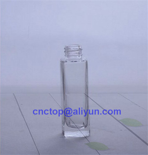 20ml Mini Shape Lotion Glass Bottle