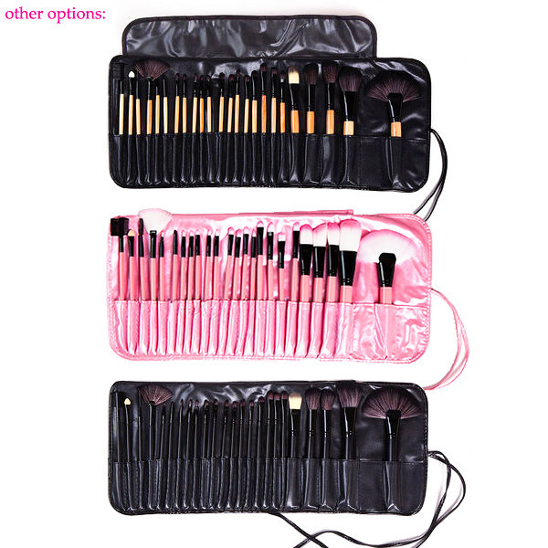 Hot Sales Cosmetic Brush Set Make up Facial Blush Brush Makeup Brush