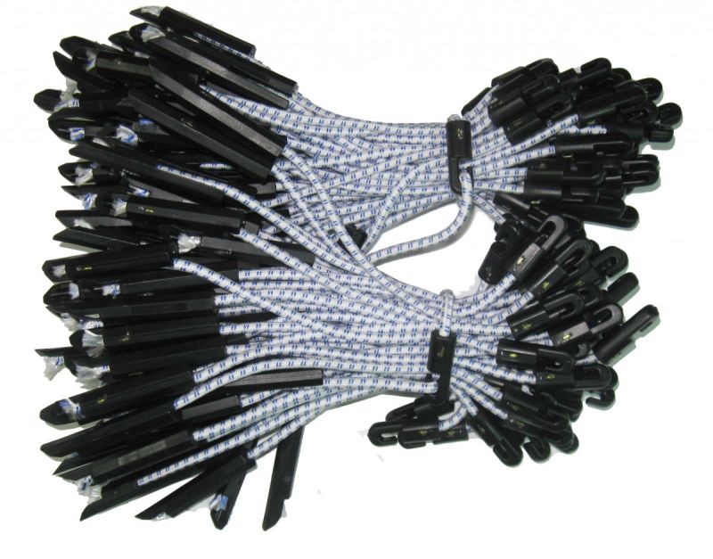 Ball Bungees/ Tarp Loop Canopy Tie Ball Bungee Cords