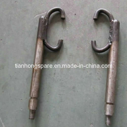 Sifang Fork for Walking Tractor