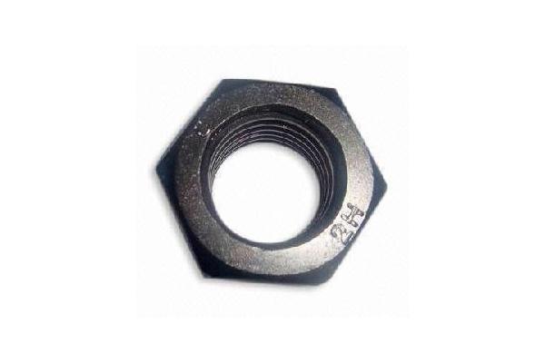 Steel Heavy A194 2h Hexagon Nut