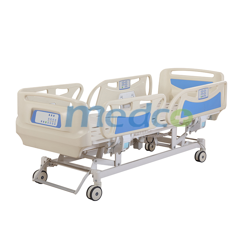 Medical Supply- Electric Hospital ICU Bed P508