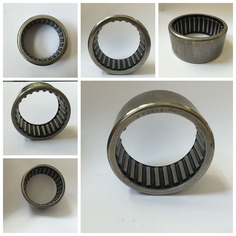 China Bearing Manufacturer Motorcycle Engine Bearing HK3020 Needle Roller Bearing