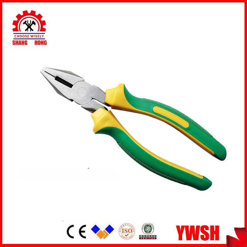 Unparalleled Heavy Duty Cutting Cable Pliers