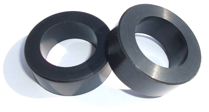 NBR/SBR/EPDM/Silicone Food Grade Rubber Washers