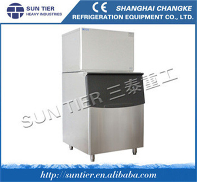 Cube Ice Machine/Water Maker Marine /Best Ice Machine with Good Price