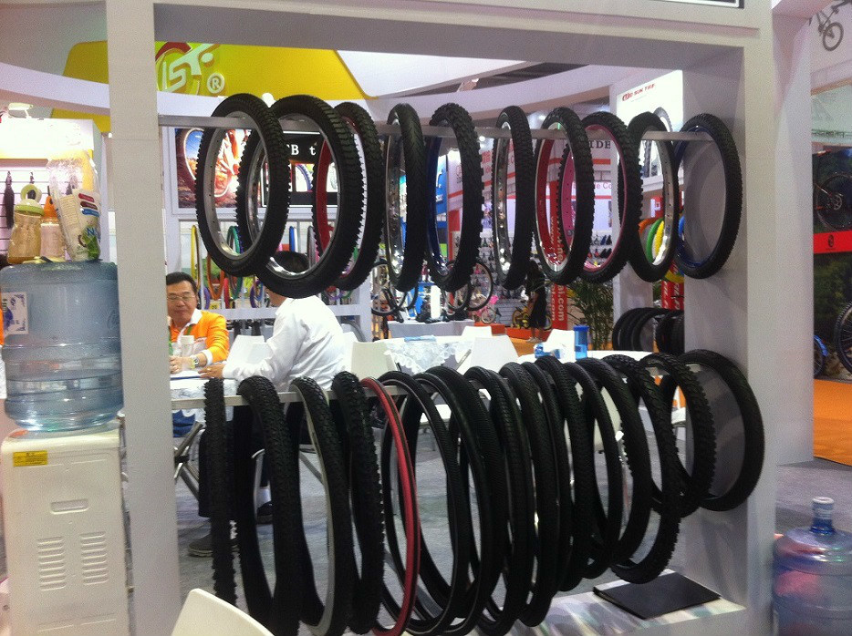 heavy duty bike tyres TY-1011