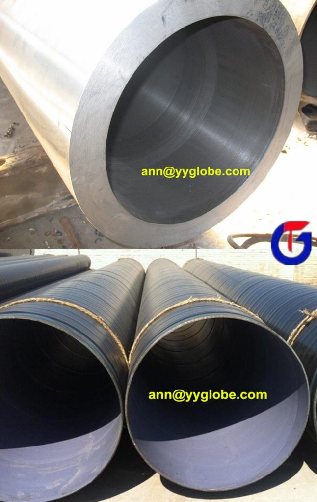 ASTM A335 P22 Alloy Steel Seamless Pipe