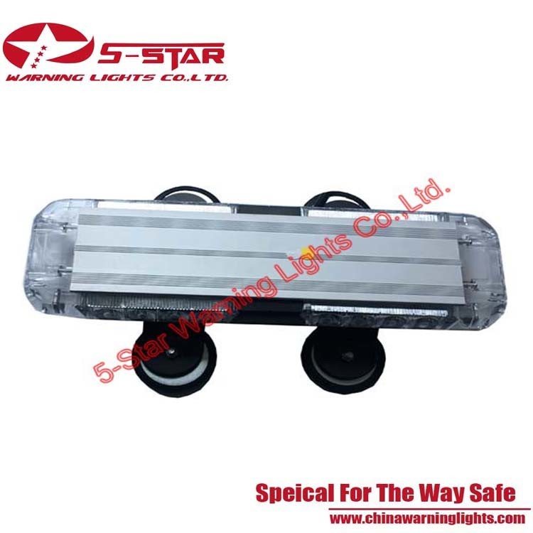 1W Super Bright Low Profile LED Mini Lightbar