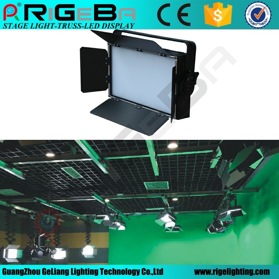 180W LED Panel Profile Stage Light