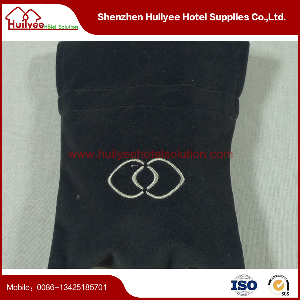 Star Hotel Hair Dryer Bag