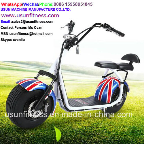 2018 High Quality Hot Sales Motorcycle Electric Scooter Vehicle with Factory Price