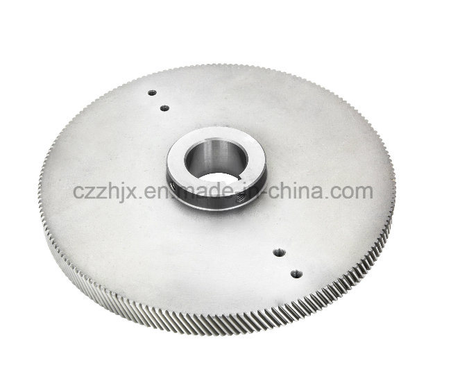 High Precision Customized Transmission Precision Gear